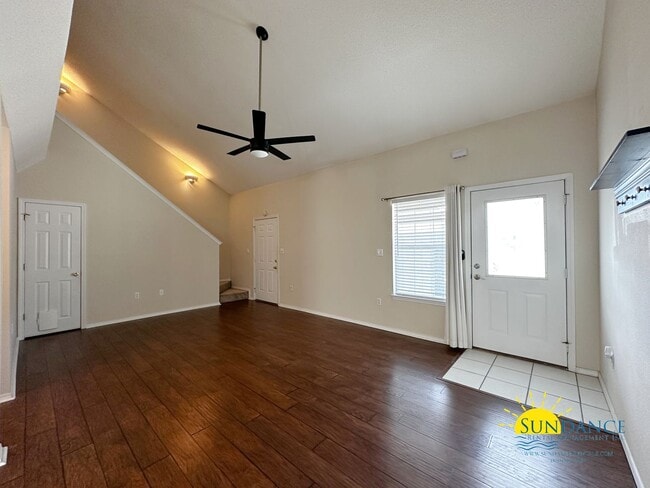 1017 Creel St in Fort Walton Beach, FL - Foto de edificio - Building Photo