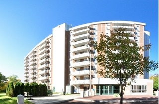 Campello High Rise