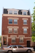 1521 N 15th St Apartments