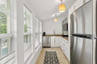 2914 Alton Rd-Unit -1 in Miami Beach, FL - Building Photo - Building Photo