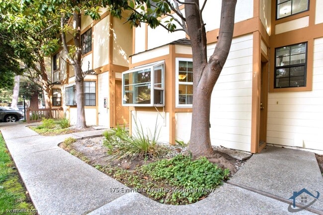 property at 175 Evandale Ave