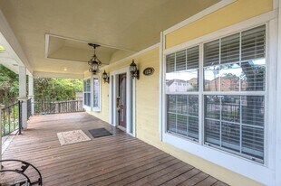 1535 W 25th St in Houston, TX - Building Photo