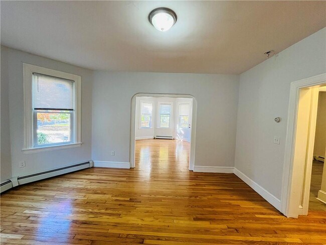 130 Messer St in Providence, RI - Building Photo - Building Photo