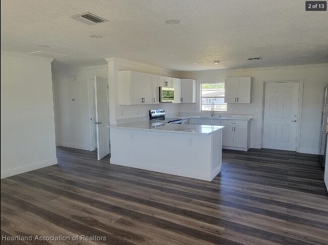 3404 Romeo St in Sebring, FL - Building Photo - Building Photo