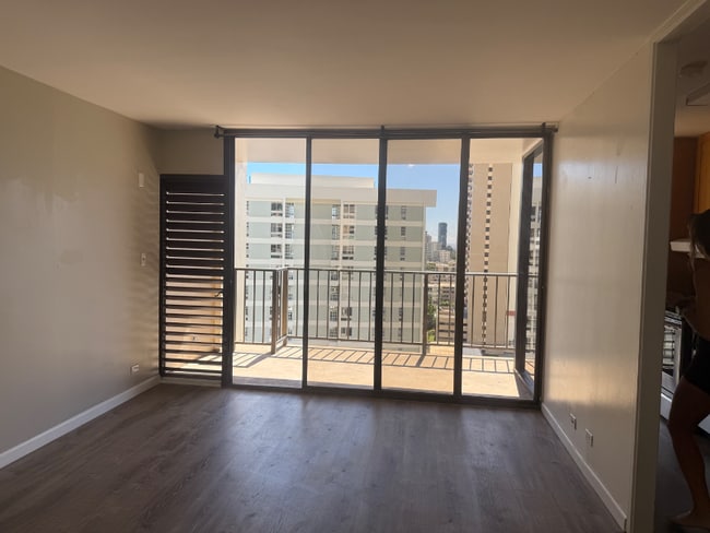 1630 Liholiho St in Honolulu, HI - Building Photo - Building Photo