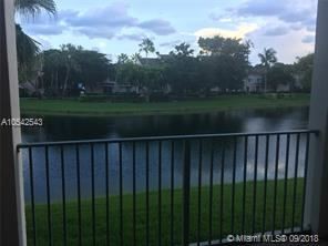 12172 St.Andrews Pl-Unit -Apt 206 in Miramar, FL - Foto de edificio