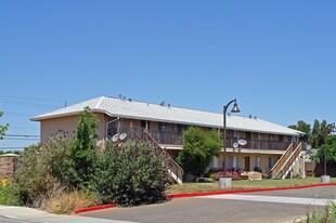 3226 Northgate Blvd in Sacramento, CA - Building Photo
