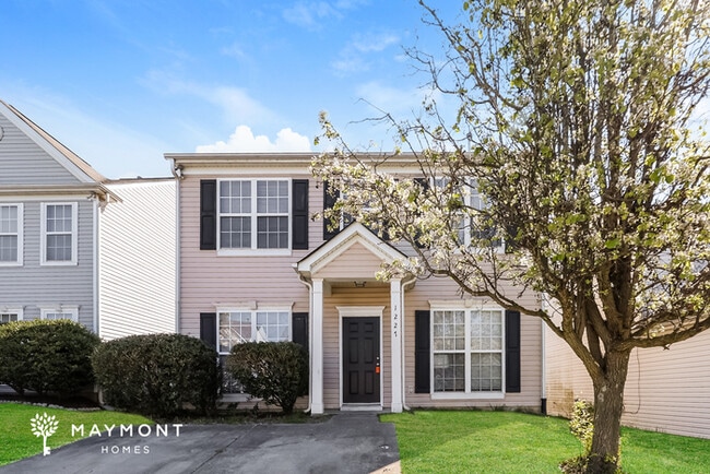 property at 1227 Joannas Ct