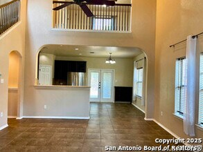 3843 Bogie Way in Converse, TX - Building Photo - Building Photo