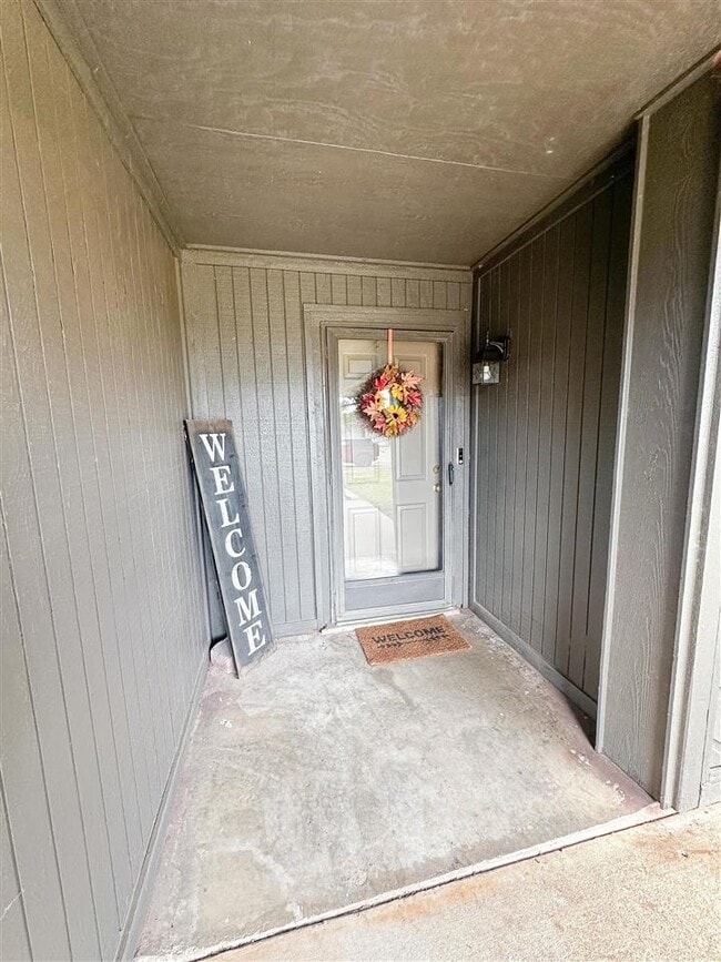 4714 SE 47th St in Lawton, OK - Building Photo - Building Photo