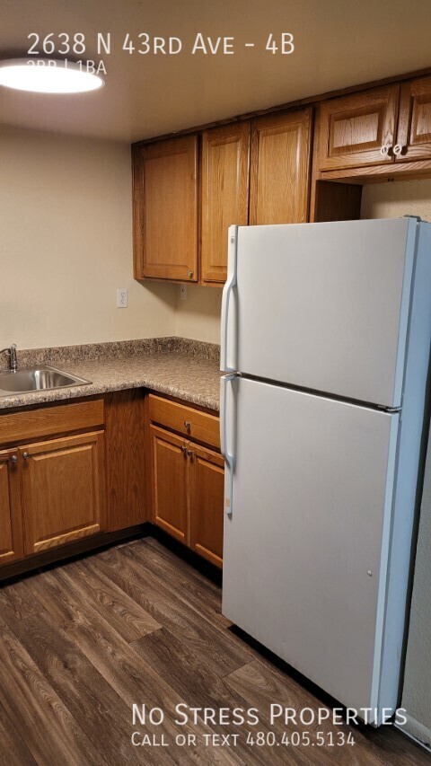 2638 N 43rd Ave in Phoenix, AZ - Building Photo - Building Photo