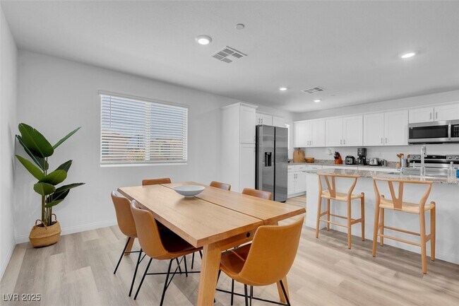 property at 12305 Crimson Horizon Rd.