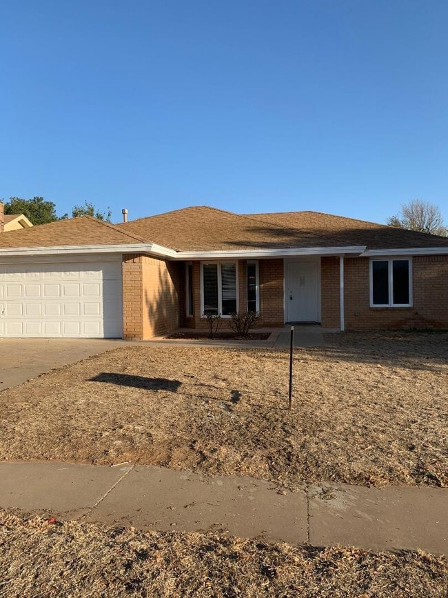 property at 5522 95th St