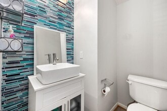 17614 Wind Mist Ln in Cypress, TX - Building Photo - Building Photo