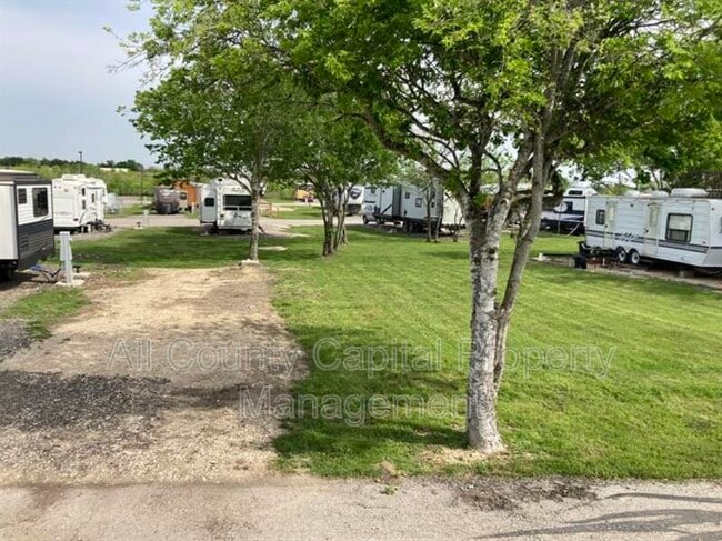 property at 4889 S Hwy 183