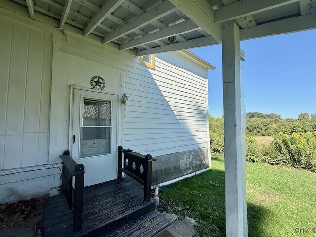 property at 2522 County Rte 15