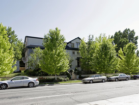 2202-2204 E 14th Ave in Denver, CO - Foto de edificio - Building Photo