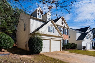 2511 Davenham Way in Duluth, GA - Building Photo - Building Photo