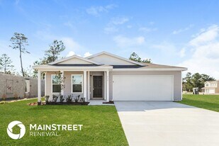 230 Hyacinth Ct in Poinciana, FL - Building Photo