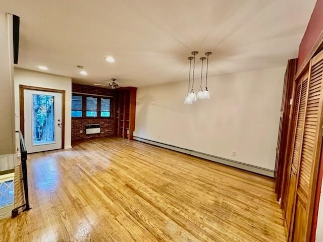 property at 556 1st St