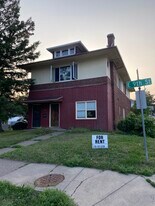 1841 E 9th St, Unit 3