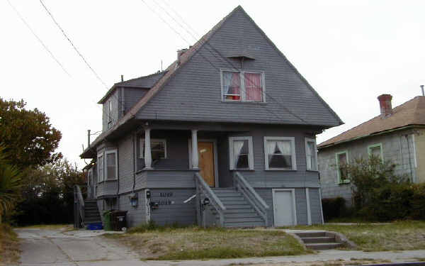 1019 63rd St in Oakland, CA - Building Photo - Building Photo