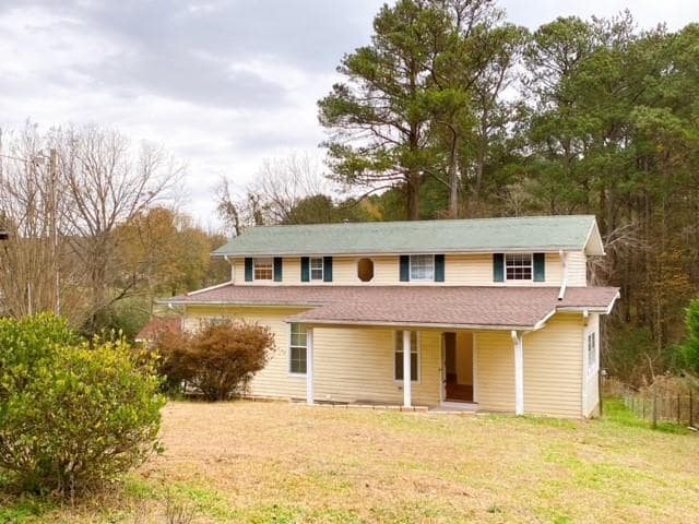 4759 New Horizon Dr in Loganville, GA - Building Photo - Building Photo
