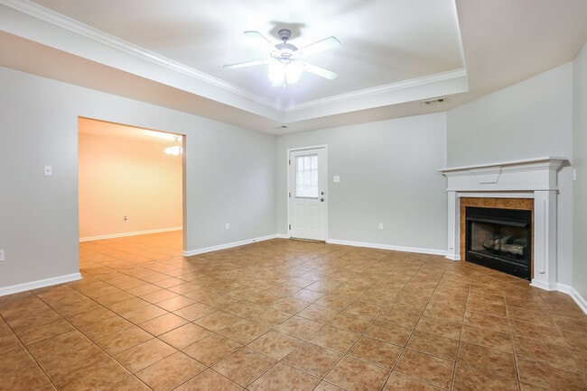 7221 Fulton St in Benton, AR - Foto de edificio - Building Photo