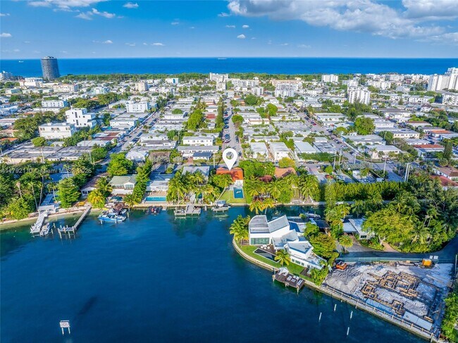 8200 Hawthorne Ave in Miami Beach, FL - Building Photo - Building Photo