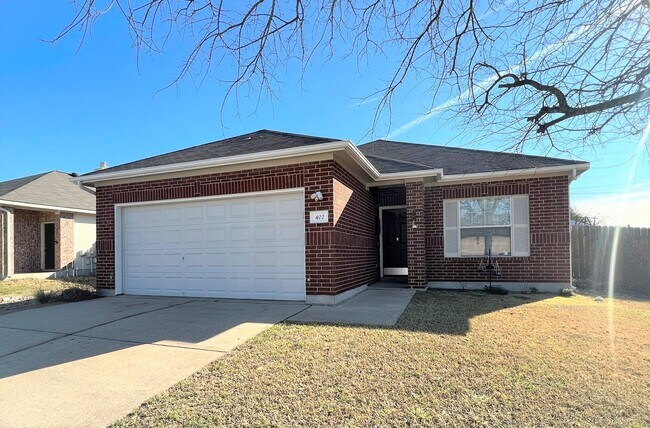 property at 402 Wiley St