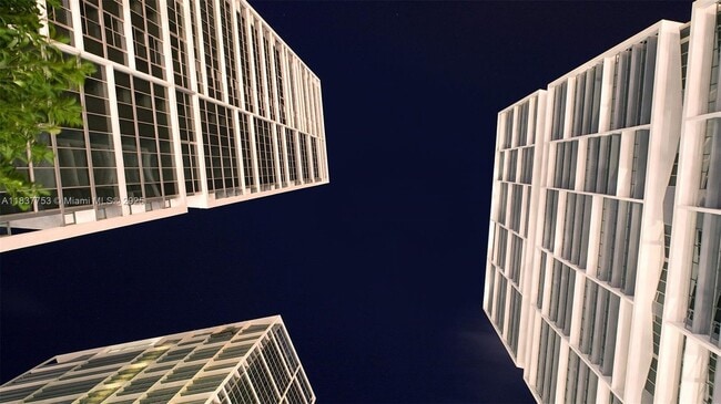 property at 475 Brickell Ave
