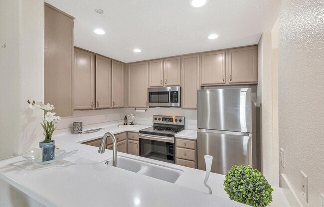 614 Norris Canyon Terrace in San Ramon, CA - Building Photo - Building Photo