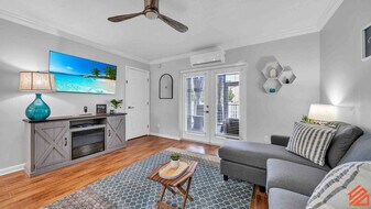 318 Bream Ave, Unit SI ID1502030P in Fort Walton Beach, FL - Building Photo