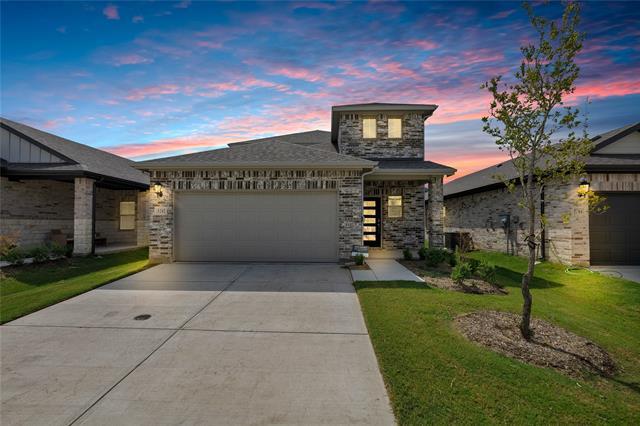 5202 Bonanza Dr in McKinney, TX - Building Photo