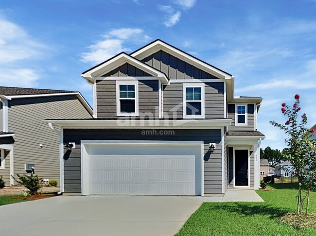 property at 546 Plumeria Ln