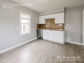 2457 Elliott Ave in Lincoln Park, MI - Building Photo - Building Photo
