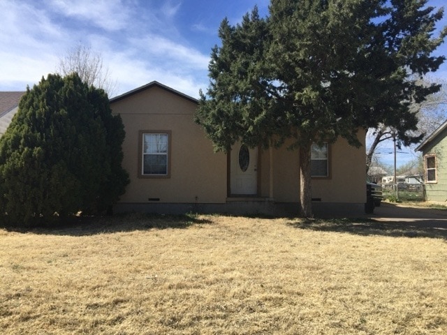 property at 203 N Tennessee St