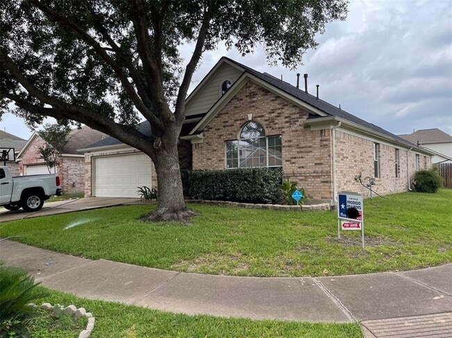 property at 24202 Camillia Ridge Way