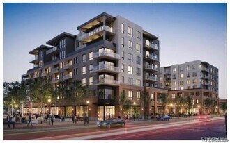 20 Wilcox St in Castle Rock, CO - Building Photo