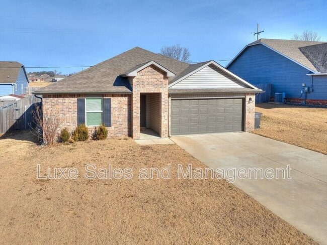 property at 3110 Debbie Ln