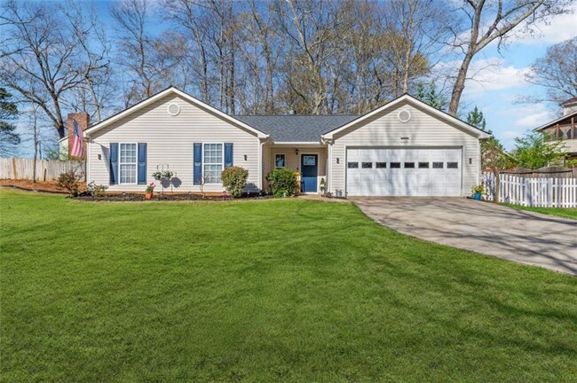 property at 5720 Crow Dr