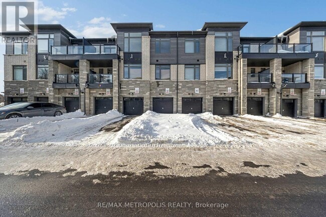 577 Tim Manley Ave in Caledon, ON - Building Photo - Building Photo