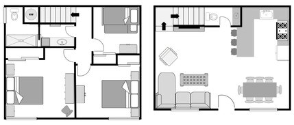 828 S Falcon St, Unit D in Anaheim, CA - Building Photo - Building Photo