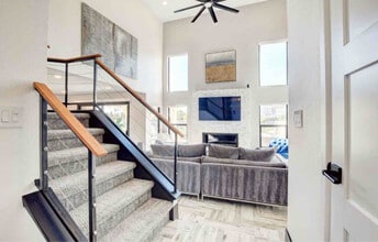 2637 Seashore Dr in Las Vegas, NV - Building Photo - Building Photo