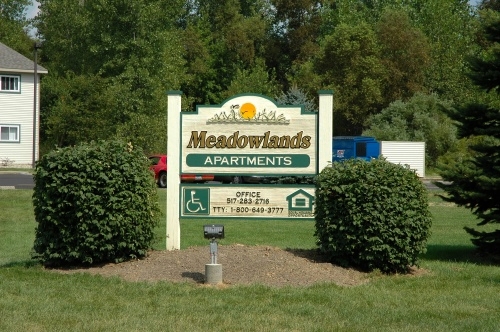 Meadowlands Apartments in Reading, MI - Building Photo - Other