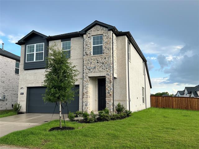 property at 801 Sicily Blvd