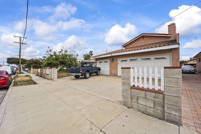 property at 4440 167th St