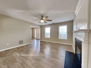 4465 High Gate Dr NW in Acworth, GA - Building Photo - Building Photo