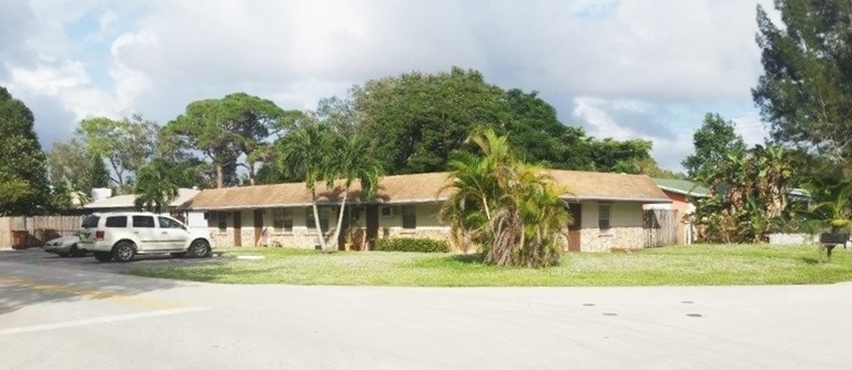 2865 SW 16th St in Fort Lauderdale, FL - Building Photo