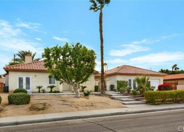 79421 Ave 42 in Bermuda Dunes, CA - Building Photo